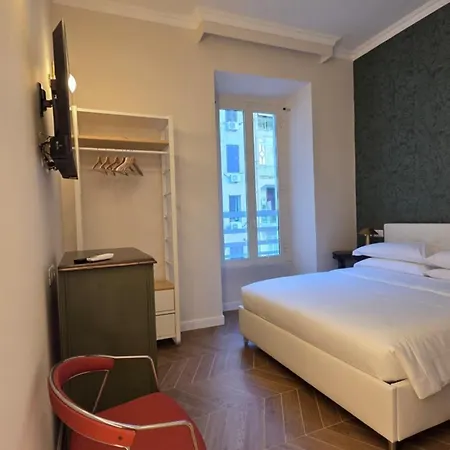 Pensión Lui & Gio Luxury Roma