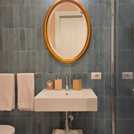 Pensión Lui & Gio Luxury Roma