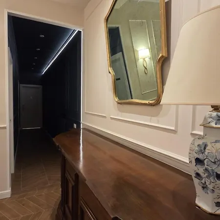 Maison d'hôtes Luì&giò Luxury