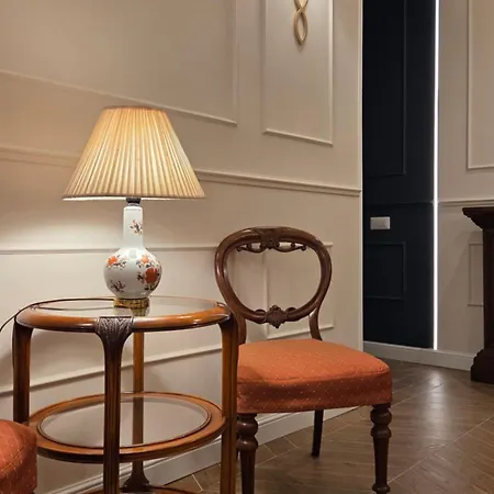 Luì&giò Luxury Maison d'hôtes