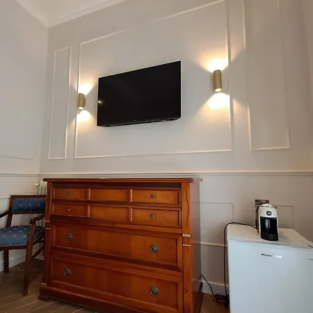 Luì&giò Luxury Maison d'hôtes Rome