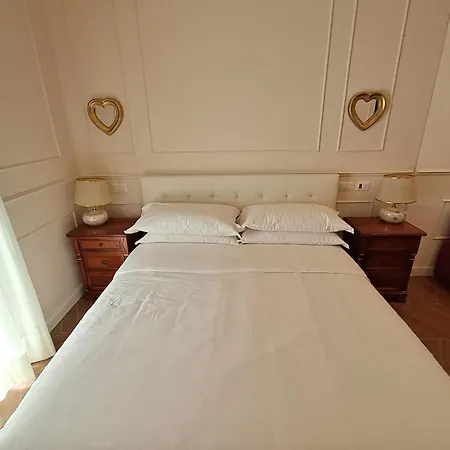 Maison d'hôtes Luì&giò Luxury Rome