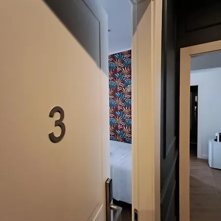 Luì&giò Luxury Maison d'hôtes 4*