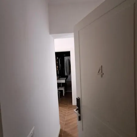 Luì&giò Luxury 4* Rome