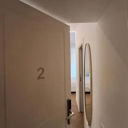 Maison d'hôtes Luì&giò Luxury Rome