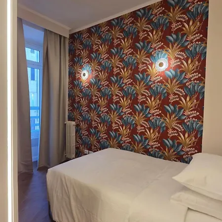 Maison d'hôtes Luì&giò Luxury Rome