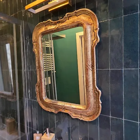 Luì&giò Luxury 4* Rome