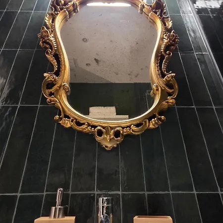 Luì&giò Luxury Maison d'hôtes