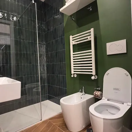 Luì&giò Luxury Rome