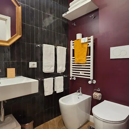 Luì&giò Luxury Maison d'hôtes 4*