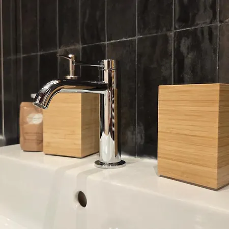 Luì&giò Luxury Maison d'hôtes Rome