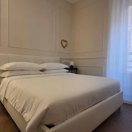 Maison d'hôtes Luì&giò Luxury Rome