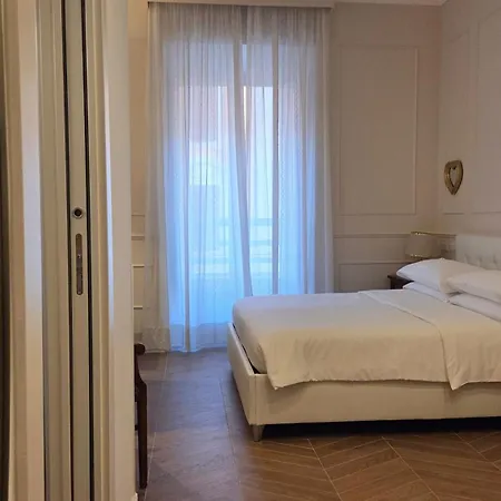 Luì&giò Luxury Maison d'hôtes