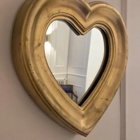 Maison d'hôtes Luì&giò Luxury Rome