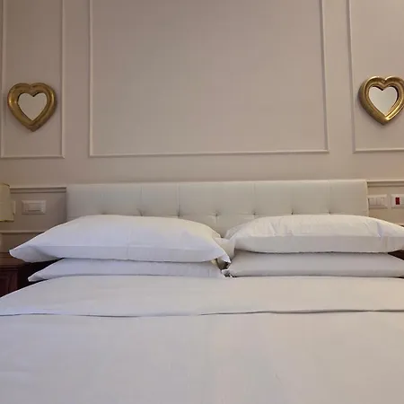 Maison d'hôtes Luì&giò Luxury Rome