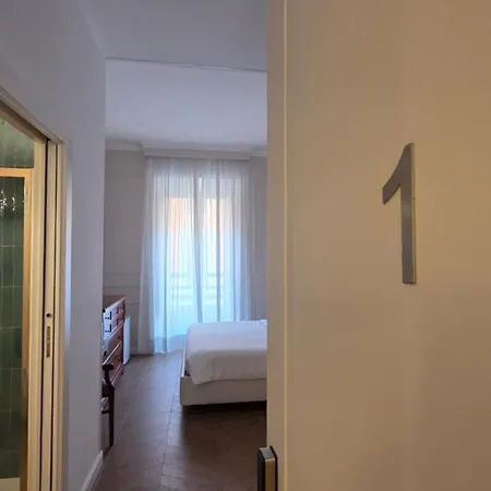 Lui & Gio Luxury Guest house 4*