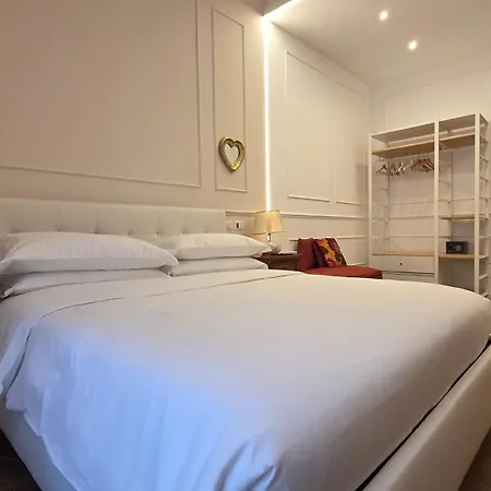 Lui & Gio Luxury Rome