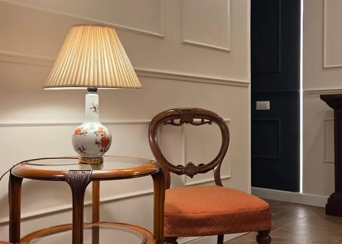 Lui & Gio Luxury Guest house