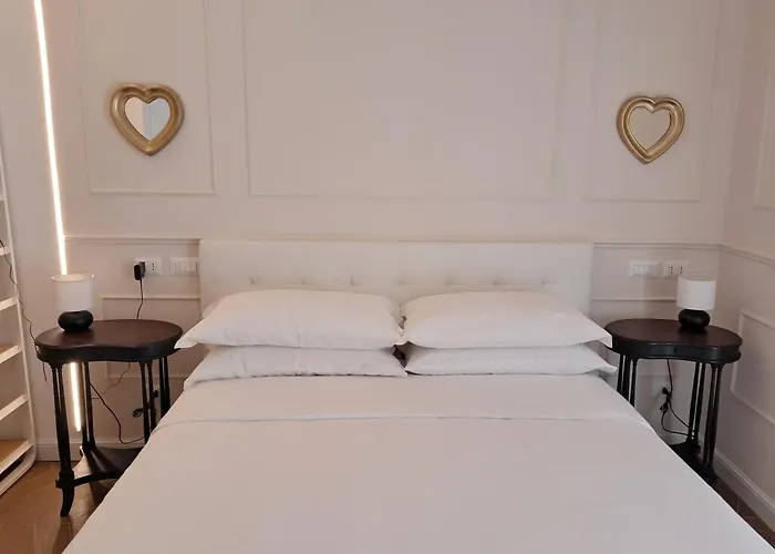Pensionat Lui & Gio Luxury Rom