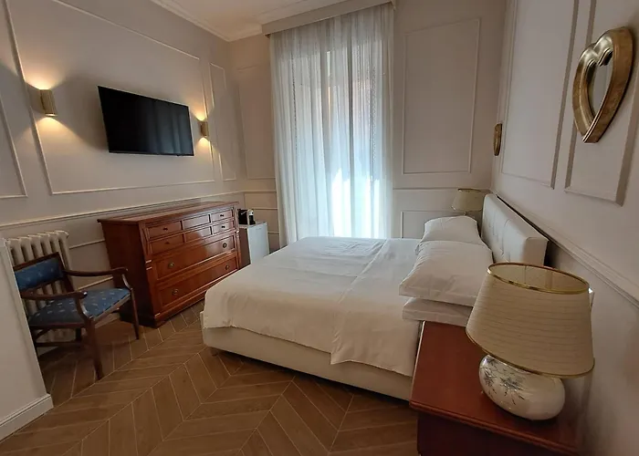 Guest house Lui & Gio Luxury Rome