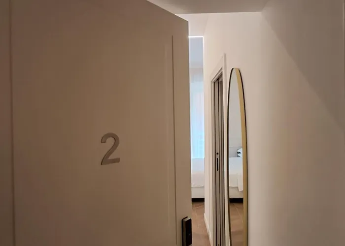 Gæstehus Lui & Gio Luxury Rom