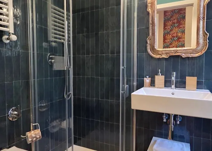 Gæstehus Lui & Gio Luxury 4*