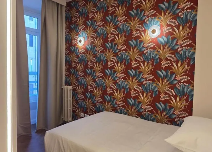 Gæstehus Lui & Gio Luxury Rom