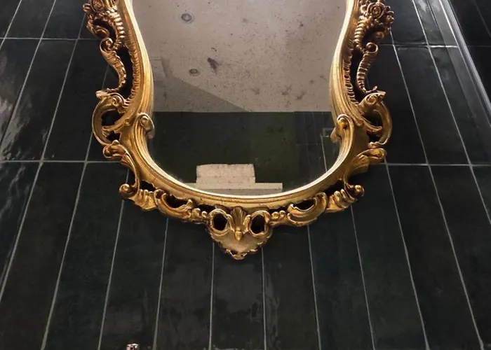 Lui & Gio Luxury Guest house