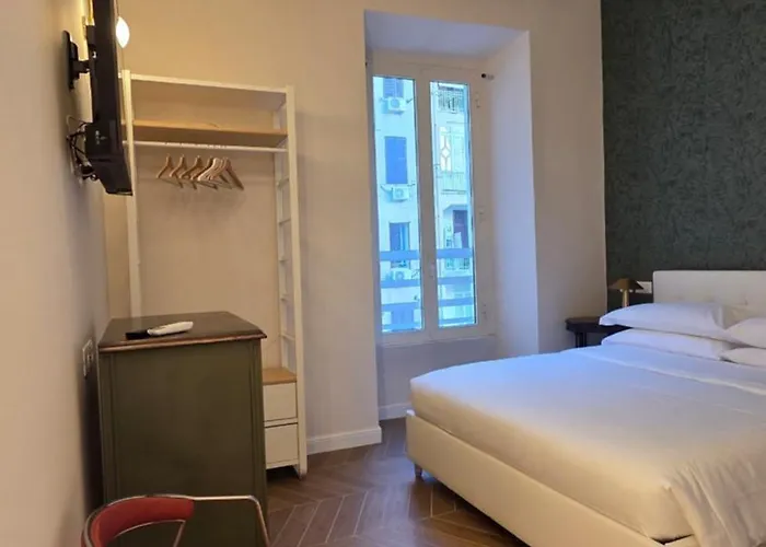 Guest house Lui & Gio Luxury Rome