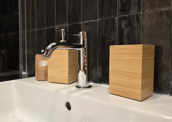 Lui & Gio Luxury Pensionat Rom