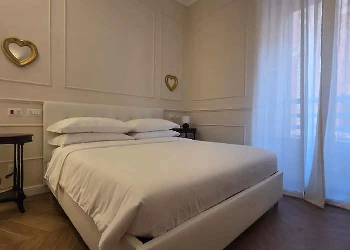 Gæstehus Lui & Gio Luxury Rom
