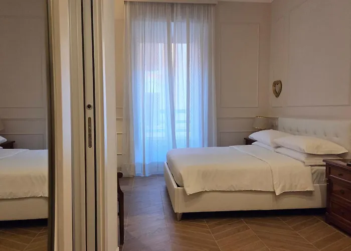 Lui & Gio Luxury Guest house