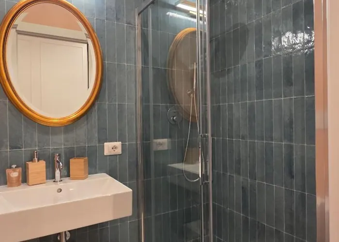 Guest house Lui & Gio Luxury 4*