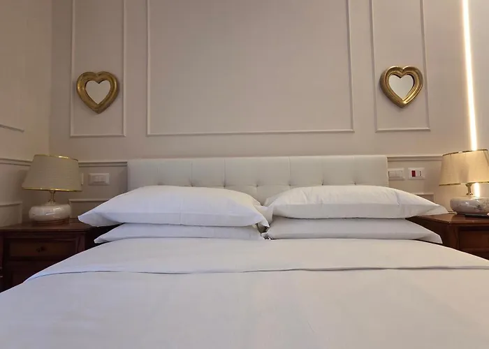 Gæstehus Lui & Gio Luxury Rom