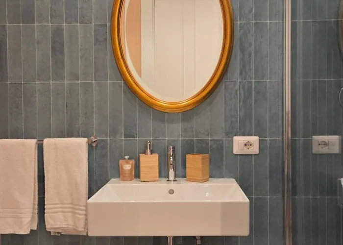 Guest house Lui & Gio Luxury Rome