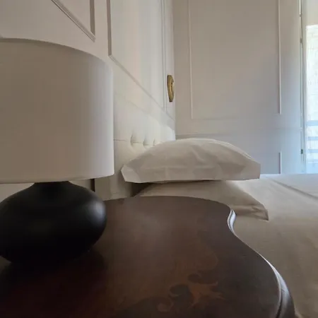 Lui & Gio Luxury 4*