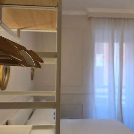 Lui & Gio Luxury 4*