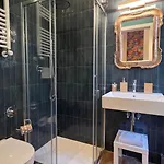 Casa de hóspedes Luì&giò Luxury 4*