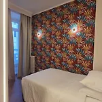 Casa de hóspedes Luì&giò Luxury Roma